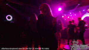 hot club lesbians - hot club nights lesbian party girls pov and hot sex - XVIDEOS.COM
