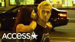 Eva Mendes Hardcore Porn - Eva Mendes Post Intimate Pics w/ Ryan Gosling From 'The Place Beyond The  Pines' :: GentNews