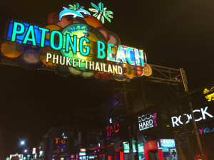 drugged ladyboy - Boys in Thailand Would Stop Selling Sex if They Could - ECPAT