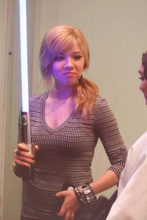 Jennette Mccurdy No Underwear Porn - Picture of Jennette McCurdy