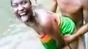 girl fucking indian tribe - African Tribe Girl Fucking In Front Of Unleashed Crowd | AREA51.PORN