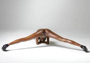 Black Spread Eagle Pussy - Black Spread Eagle Pussy - Xxx Pics