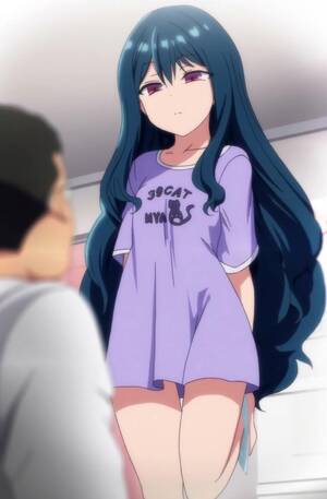 Girls Small Tits Anime - I am her. Flat, Small Tits, Little Butt, Short, Petite, adorable and very  Fuckable.~(nozaki yu) free hentai porno, xxx comics, rule34 nude art at  HentaiLib.net