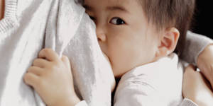 Breastfeeding Boy Porn - 