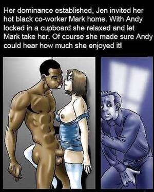 interracial cuckold cartoon sex - Interracial Cuckold Cartoon Porn Pictures, XXX Photos, Sex Images #1687970  - PICTOA