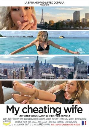 My Cheating Wife Porn - Watch My Cheating Wife Porn Full Movie Online Free