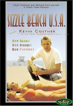 Kevin Costner Porn - Amazon.com: Sizzle Beach USA (1974) : Kevin Costner, Robert Acey, Terry  Congie: Movies & TV