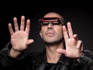 Future Reality Porn - The future of porn: Virtual reality glasses at XBiz