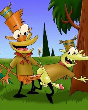 Camp Lazlo Porn - Camp Lazlo and Megas XLR Porno Fotos, XXX Fotos, Imagens de Sexo #2856921 -  PICTOA