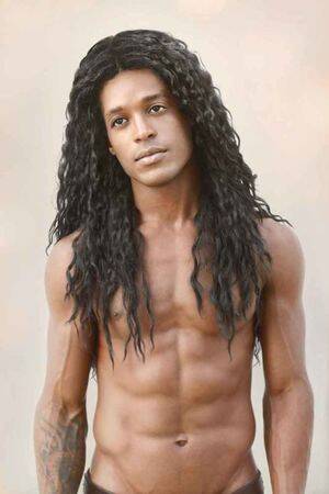 African American Male Porn Star Dreads - African American Male Porn Star Dreads | Sex Pictures Pass