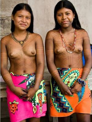 indian tribal girls naked sex - Embera-la-01.jpg - tribos nativas da AmazÃ´nia