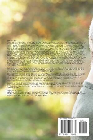 Blackmail Step Sister Porn Captions - TrafficKing: The Jeffrey Epstein case by Sarnoff, Conchita