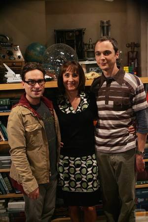 Lenords Mon Big Bang Theory Porn Captions - The Big Bang Theory -. See more. Leonard, Sheldon and Sheldon's mom