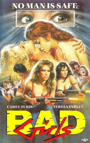 Forced Lesbian Jail Porn - Bad Girls Dormitory (1986) - IMDb