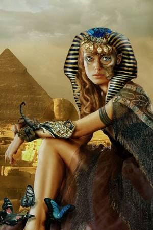 Bast Egyptian Goddess Porn Story - Egyptian art