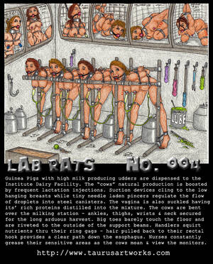 Lab Rats Comics Porn - LAB RATS - Page 12 - HentaiEra