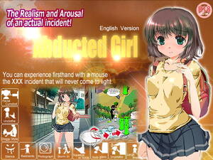 Abduction Sex Games - Abducted Girl - free porn game download, adult nsfw games for free -  xplay.me