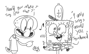 Black Spongebob Porn - SpongeBoob \