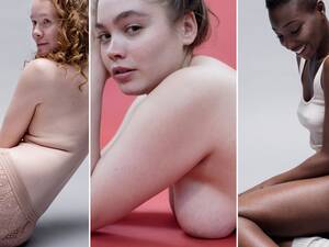 black teen stretch marks - 6 Women Show Off Stretch Marks in Portrait Series | Allure