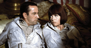 nude barbara feldon blowjob - Here's What Happened to 'Get Smart' Star Barbara Feldon | Closer Weekly