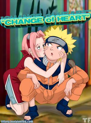 Naruto Porn Comics Bondage - Naruto- Change Of Heart