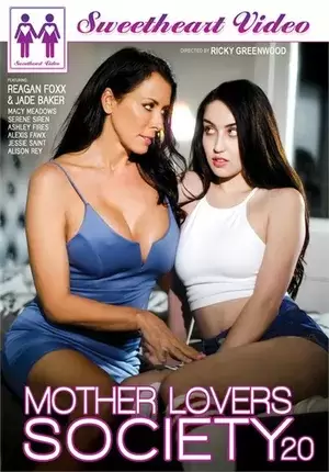 Mother Lovers Porn - Porn Film Online - Mother Lovers Society 20 - Watching Free!