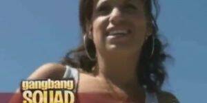 gang bang squad sarah - Gangbang Squad 12 - Sarah - Tnaflix.com