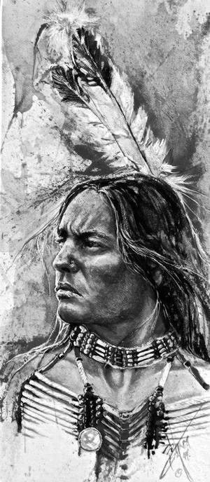 indian native american drawn porn - Bob Graham Art Â· Native American SymbolsNative American HistoryNative  American IndiansNative ...