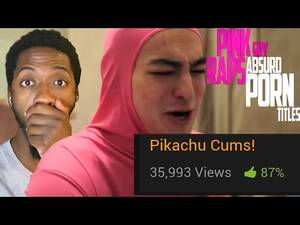 Filthy Frank Porn Titles - Rapping To PRON!? | TVFilthyFrank - \