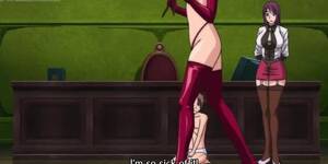 Anime Mistress Porn - anime femdom boot - Tnaflix.com