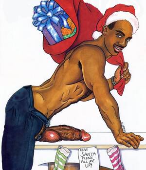 huge black cock interracial xmas - Interracial Xmas sluts - Amateur Interracial Porn