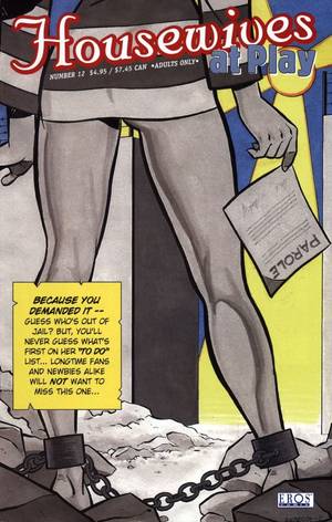 Comic Book Girls Xxx - Incest Comics : Porn and XXX Comics Housewives at Play Complete pdf-Versions