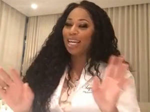 Chyna Porn Teacher - ... Blac Chyna Not to Blame for Poor Sex Tape Performance, Claims Expert