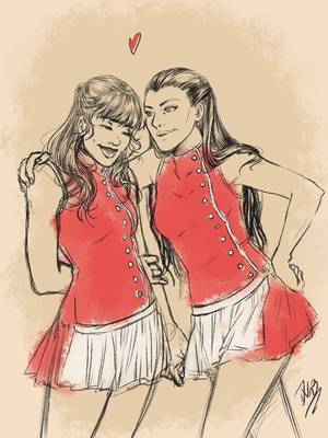 naked lesbian love sketches - pezberry