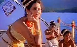 geetha tamil actress sex - Old Actress Geetha hot navel show Pics