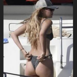 Bobbie Brown - Mille Bobbie Brown - Porn Photos & Videos - EroMe