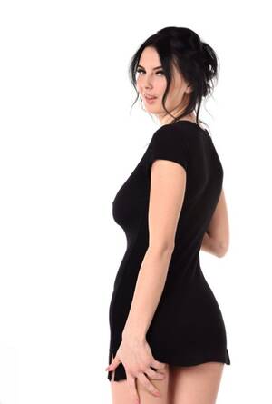 black kitty nude - Black Cat Nude XXX Pics - PornPics.com