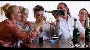 food sex orgy - Free Food Orgy Porn Videos (151) - Tubesafari.com