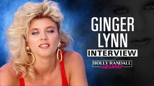 Ginger Lynn Porn Star - Ginger Lynn: Porn in the 80s, Prison, and Charlie Sheen - YouTube