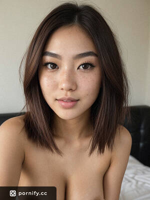 korean webcam girl - Sultry Teen Korean Girl with Big Boobs and Neutral Expression Posing  Seductively in Front of Webcam Set - Photorealistic AI Model | Pornify â€“  Best AI Porn Generator