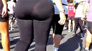 Big Fat Ass Pants Porn - Watch Ridiculously fat ass in public - Pawg, Booty, Leggings Porn -  SpankBang