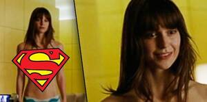 Melissa Benoist Porn - National Enquirer on X: \