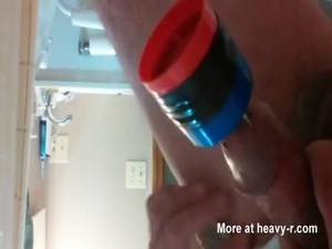 naked penis insertion - Hairy Balls Needle Bloody Cock Torture