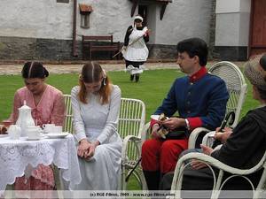 lupus spanking stalin - 