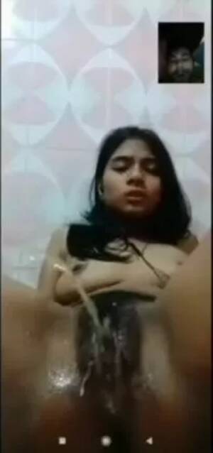 Indian Desi Squirt - Horny like hell Desi wench reaches squirt orgasm after XXX fingering :  INDIAN SEX on TABOO.DESIâ„¢