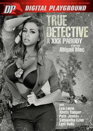 Detective Porno - True Detective: A XXX Parody (2015) | Adult DVD Empire