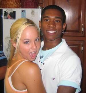 coed interracial tumbler - teen-interracial: Another cool teen interracial Porn Photo Pics