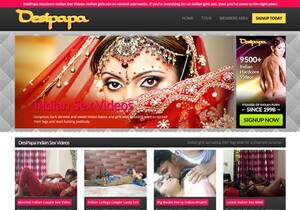 Desipapa Indian Cinemax Porn - Indian Pay Site - DesiPapa Cinemax | Membership Porn Sites - Sex Paysite  Central.NET