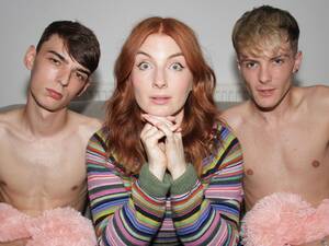 Amateur Nudist Family Porn - Sex Actually With Alice Levine review â€“ the cam couples turning love into  porn | Television | The Guardian