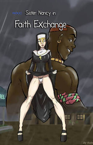 naughty nun cartoon porn - Nun Porn - Free Comics .XXX